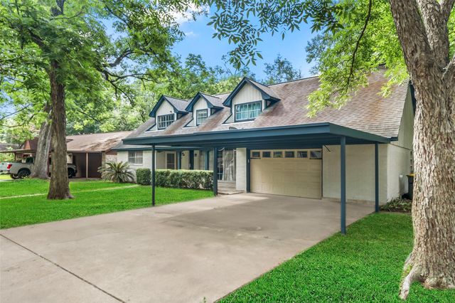 1013 Stevens Avenue, Conroe, TX 77301