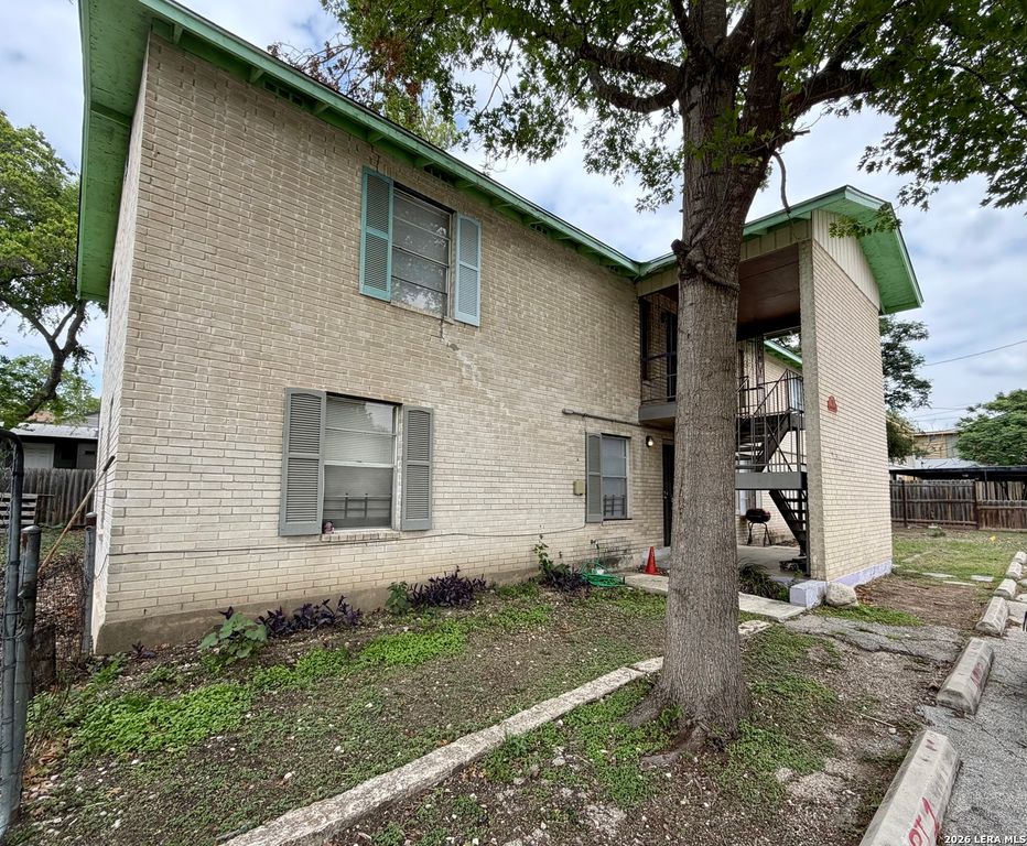 115 Victor St Apt 1, San Antonio, TX 78209