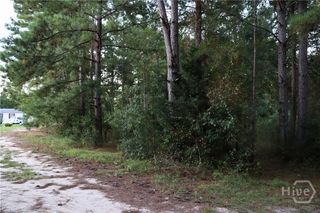 Lot 125 Orange Court, Sylvania, GA 30467