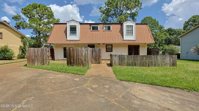 1121 Woodfield Drive, 23, Jackson, MS 39211