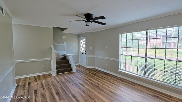 1121 Woodfield Drive, 23, Jackson, MS 39211