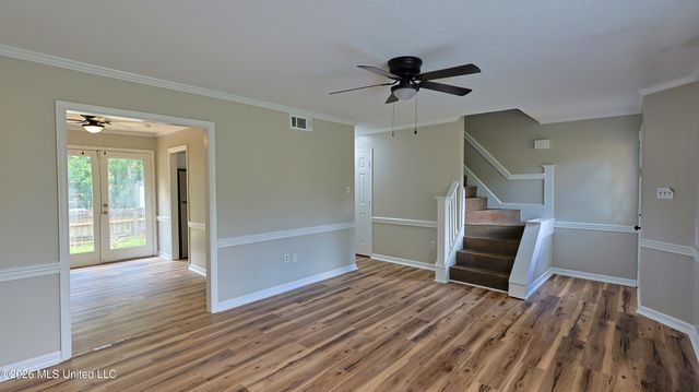 1121 Woodfield Drive, 23, Jackson, MS 39211
