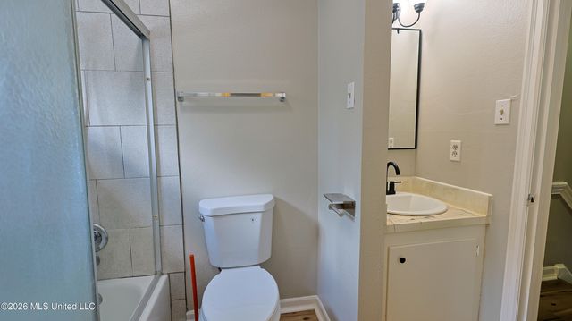 1121 Woodfield Drive, 23, Jackson, MS 39211