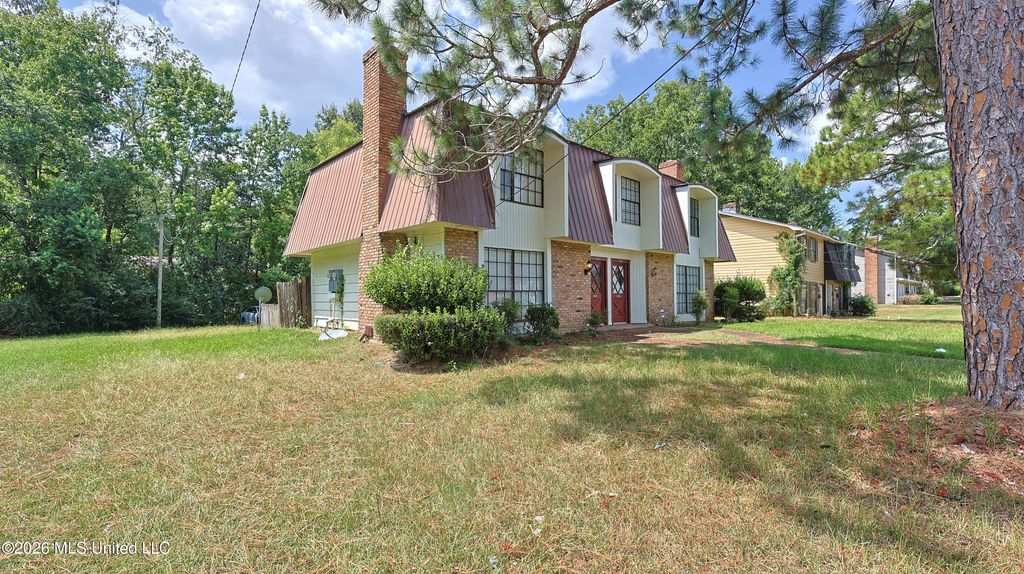 1121 Woodfield Drive, 23, Jackson, MS 39211
