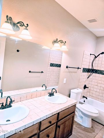 2678 KNOLLRIDGE Drive, Sierra Vista, AZ 85650