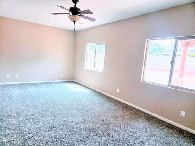 2678 KNOLLRIDGE Drive, Sierra Vista, AZ 85650