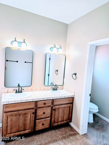 2678 KNOLLRIDGE Drive, Sierra Vista, AZ 85650