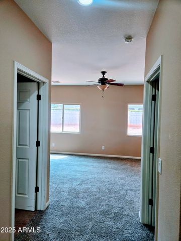 2678 KNOLLRIDGE Drive, Sierra Vista, AZ 85650