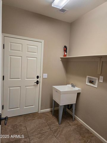 2678 KNOLLRIDGE Drive, Sierra Vista, AZ 85650