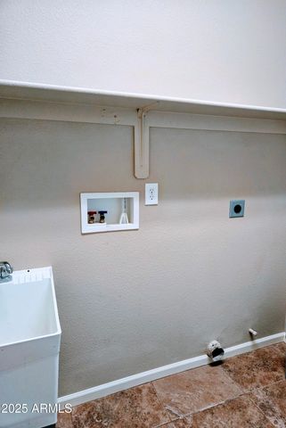 2678 KNOLLRIDGE Drive, Sierra Vista, AZ 85650