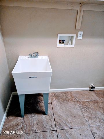 2678 KNOLLRIDGE Drive, Sierra Vista, AZ 85650