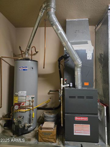 2678 KNOLLRIDGE Drive, Sierra Vista, AZ 85650