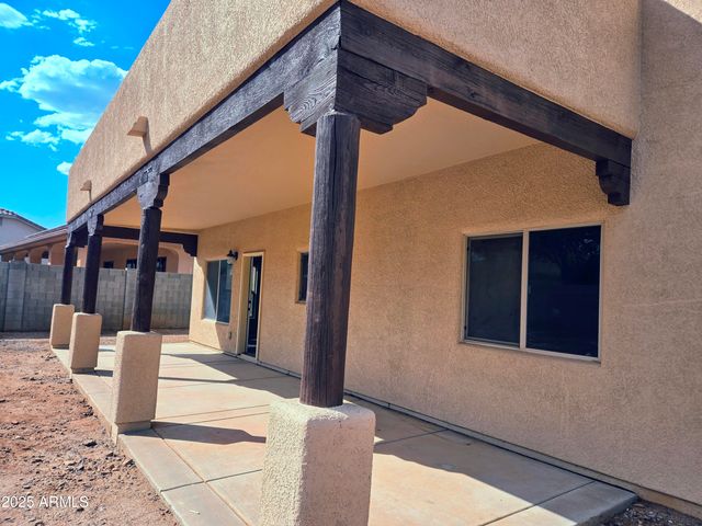 2678 KNOLLRIDGE Drive, Sierra Vista, AZ 85650