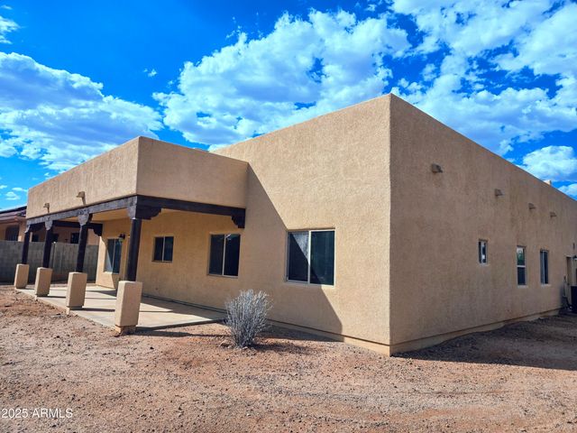 2678 KNOLLRIDGE Drive, Sierra Vista, AZ 85650