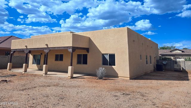 2678 KNOLLRIDGE Drive, Sierra Vista, AZ 85650