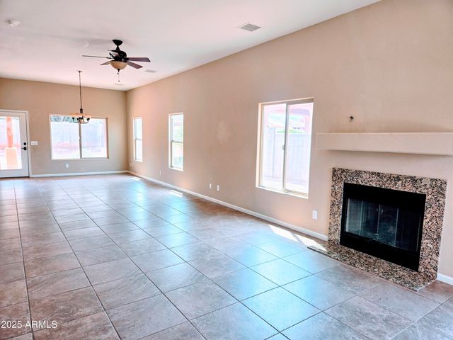 2678 KNOLLRIDGE Drive, Sierra Vista, AZ 85650