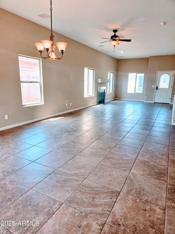 2678 KNOLLRIDGE Drive, Sierra Vista, AZ 85650