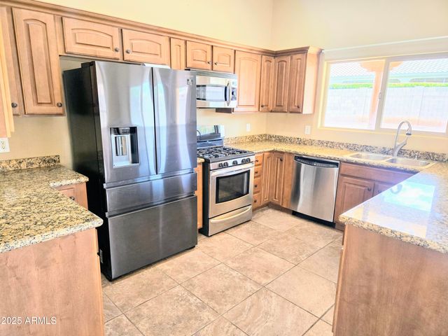 2678 KNOLLRIDGE Drive, Sierra Vista, AZ 85650