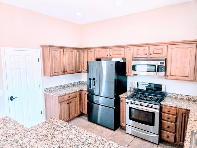 2678 KNOLLRIDGE Drive, Sierra Vista, AZ 85650