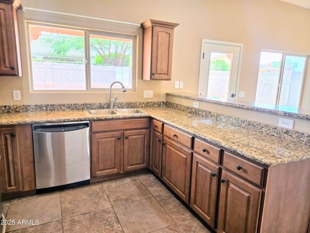 2678 KNOLLRIDGE Drive, Sierra Vista, AZ 85650