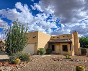 2678 KNOLLRIDGE Drive, Sierra Vista, AZ 85650