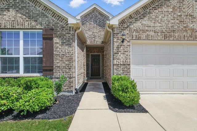 2524 Wallingford Drive, Mansfield, TX 76084