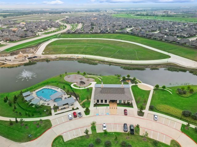 2524 Wallingford Drive, Mansfield, TX 76084