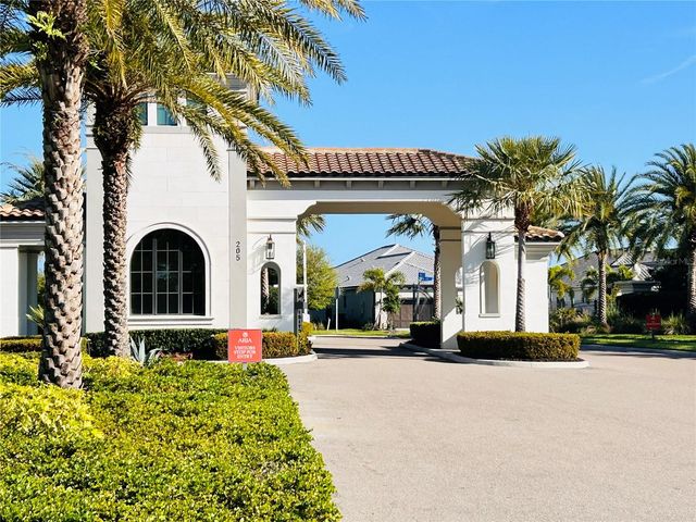 208 CORELLI DRIVE, Nokomis, FL 34275