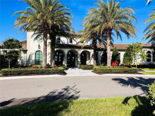 208 CORELLI DRIVE, Nokomis, FL 34275