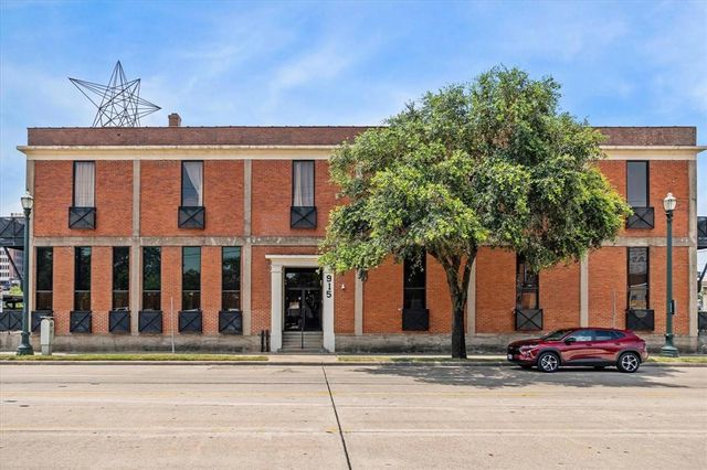 915 N San Jacinto Street, Houston, TX 77002