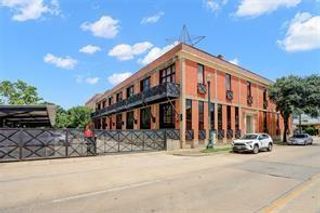 915 N San Jacinto Street, Houston, TX 77002