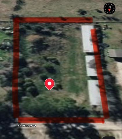 TBD Lomax, Brookshire, TX 77423