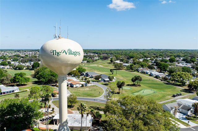 717 TANGERINE DRIVE, Lady Lake, FL 32159