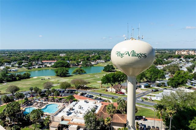 717 TANGERINE DRIVE, Lady Lake, FL 32159