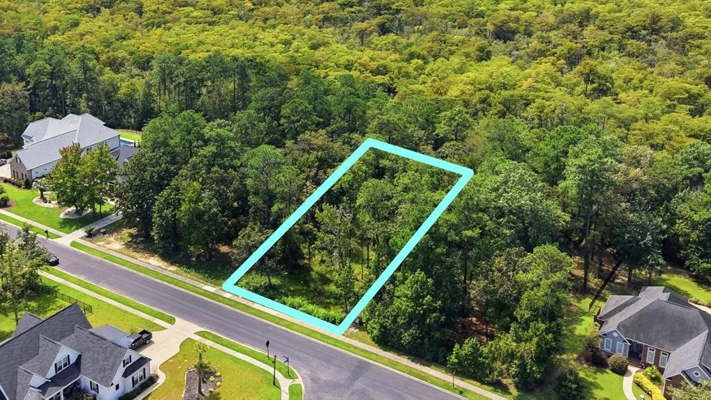 508 Chamberlin Rd., Myrtle Beach, SC 29588 — exterior