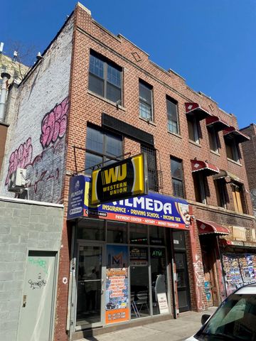 1687 Jerome Avenue, Bronx, NY 10453