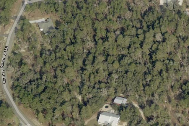 2352 COUNTY ROAD 243B, Wildwood, FL 34785
