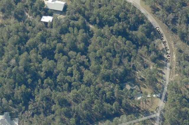 2352 COUNTY ROAD 243B, Wildwood, FL 34785