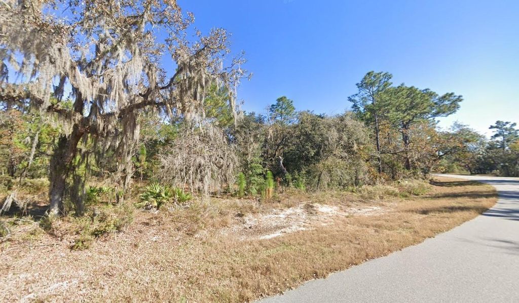 2352 COUNTY ROAD 243B, Wildwood, FL 34785