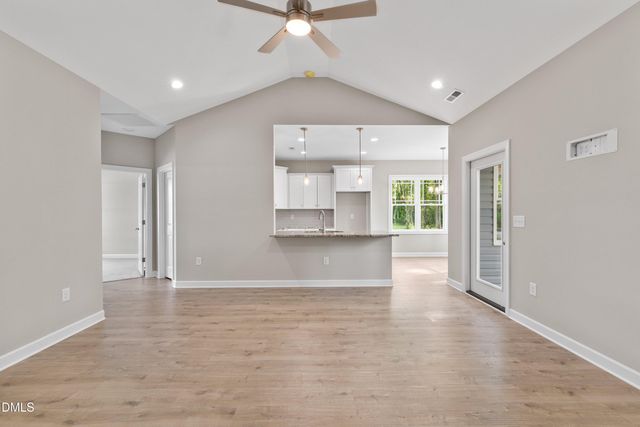 1115 Nor-Am Road, Pikeville, NC 27863