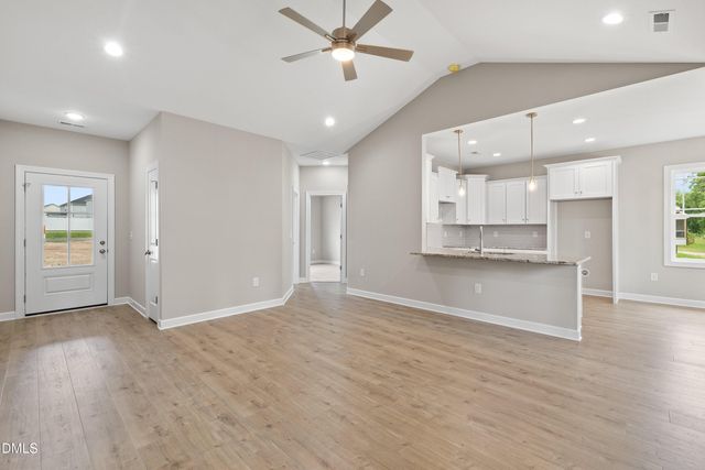 1115 Nor-Am Road, Pikeville, NC 27863