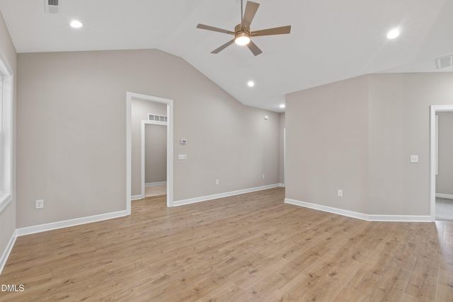 1115 Nor-Am Road, Pikeville, NC 27863