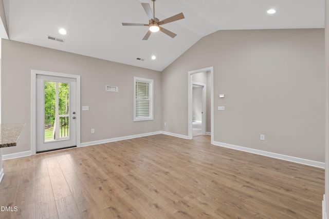 1115 Nor-Am Road, Pikeville, NC 27863