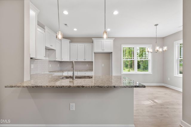 1115 Nor-Am Road, Pikeville, NC 27863