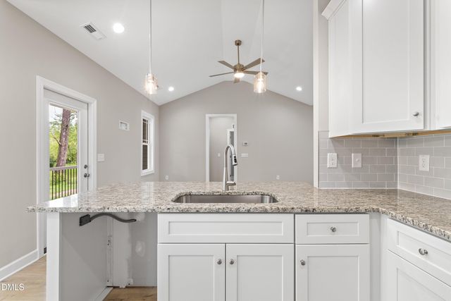 1115 Nor-Am Road, Pikeville, NC 27863