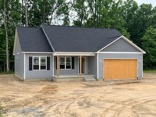 1115 Nor-Am Road, Pikeville, NC 27863