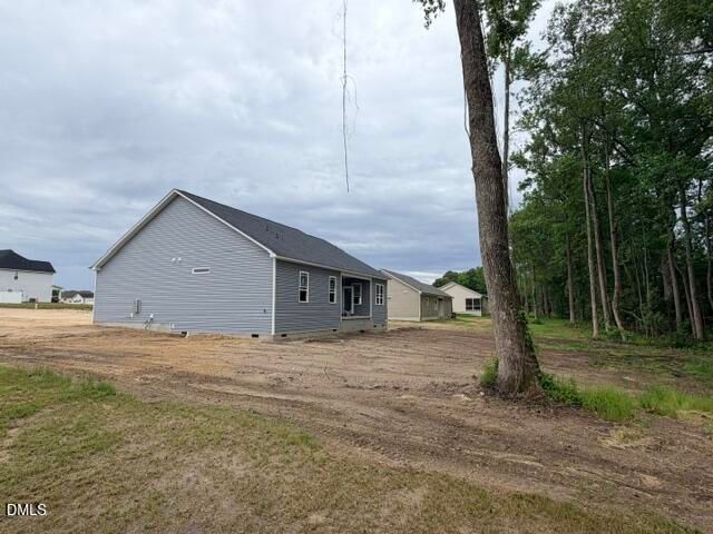 1115 Nor-Am Road, Pikeville, NC 27863