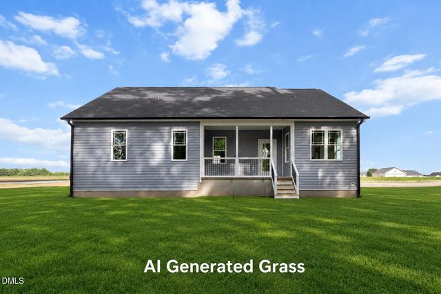1115 Nor-Am Road, Pikeville, NC 27863