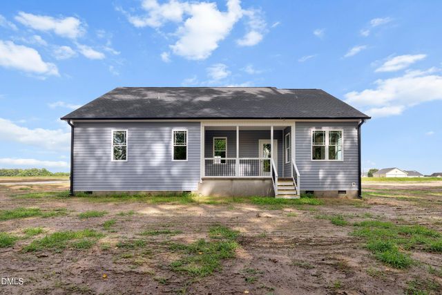 1115 Nor-Am Road, Pikeville, NC 27863