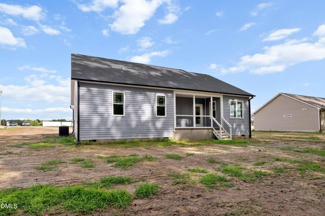 1115 Nor-Am Road, Pikeville, NC 27863